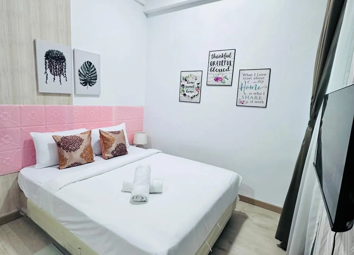 The Luxe Infinitum At Kl Malaysia Apartamento Kuala Lumpur