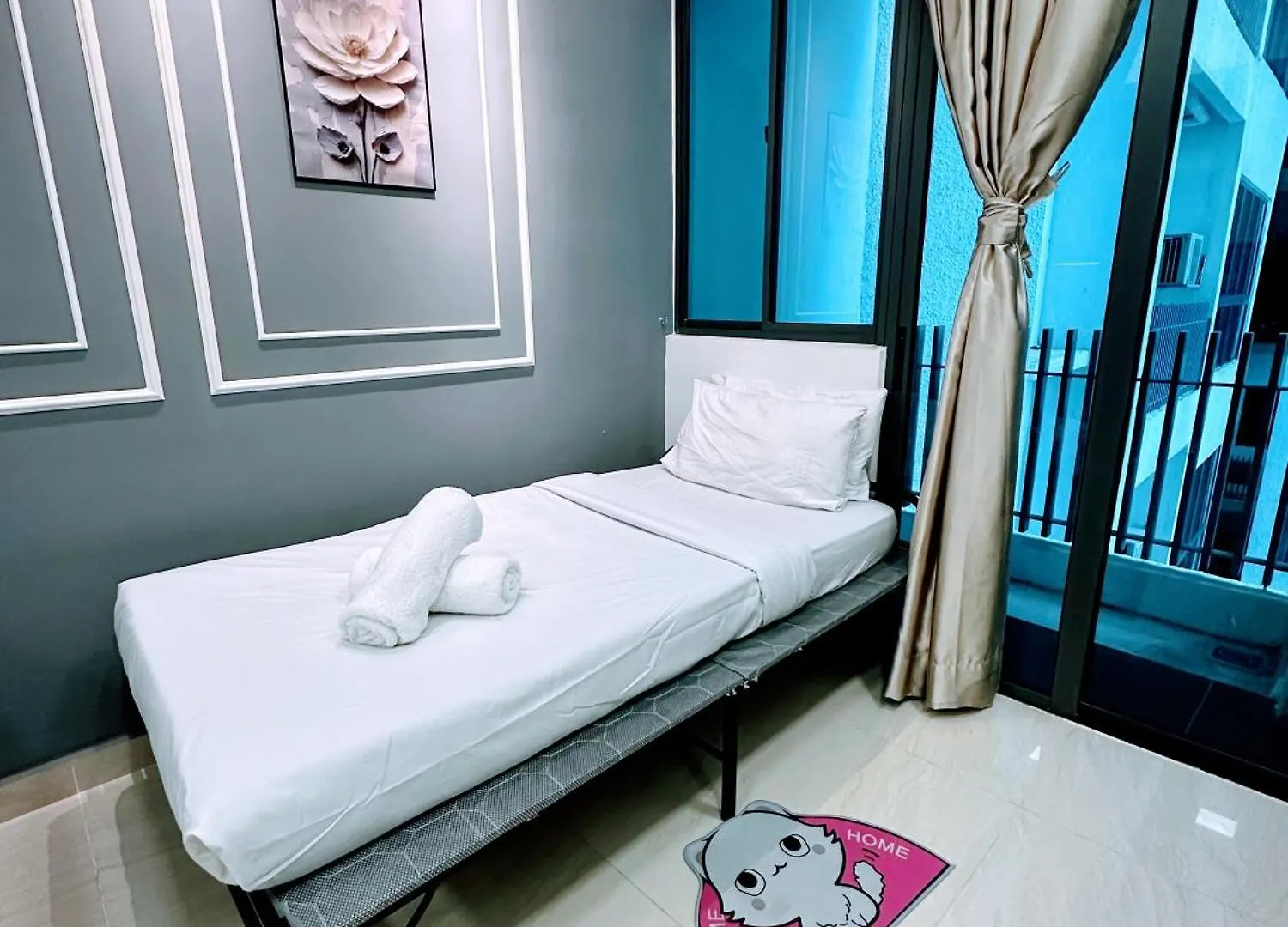 The Luxe Infinitum At Kl Malaysia Apartamento Kuala Lumpur