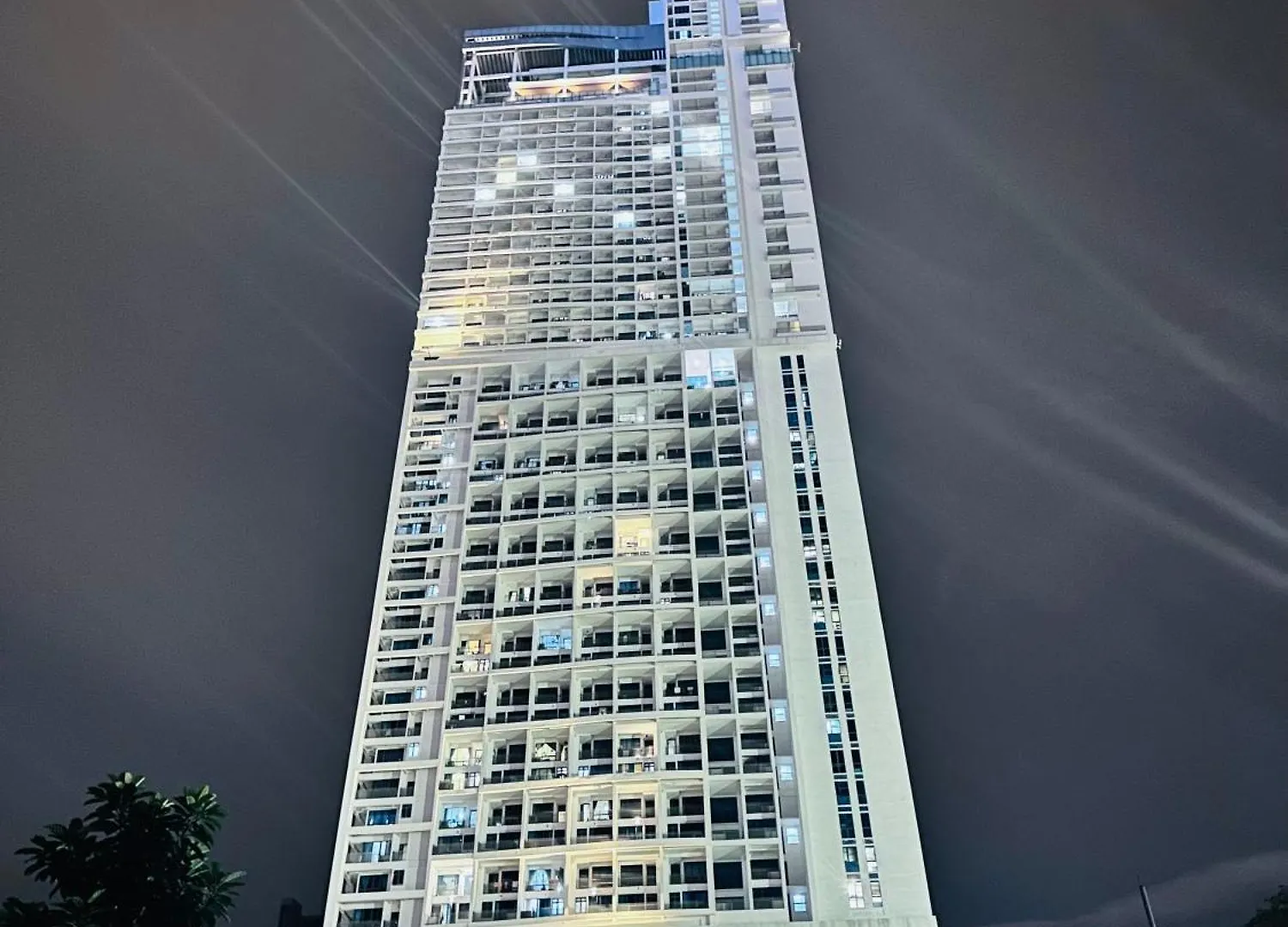 The Luxe Infinitum At Kl Malaysia Apartamento Kuala Lumpur 0*,  Malásia