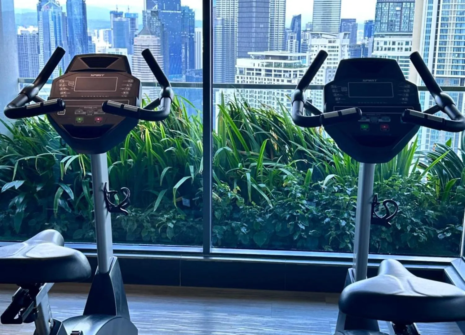The Luxe Infinitum At Kl Malaysia Apartamento Kuala Lumpur