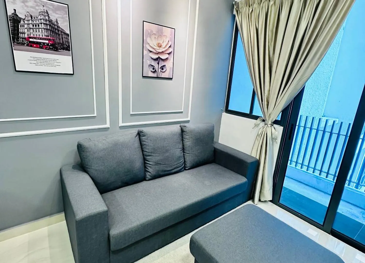 The Luxe Infinitum At Kl Malaysia Apartamento Kuala Lumpur 0*,  Malásia