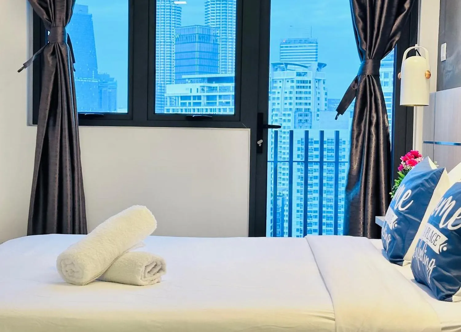 The Luxe Infinitum At Kl Malaysia Apartamento Kuala Lumpur