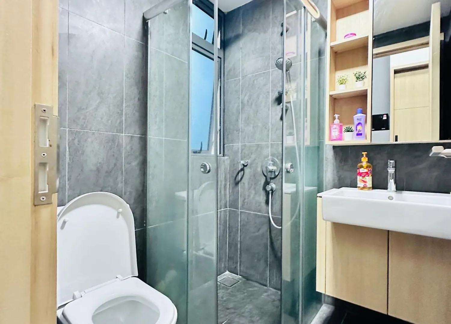 The Luxe Infinitum At Kl Malaysia Apartamento Kuala Lumpur Malásia