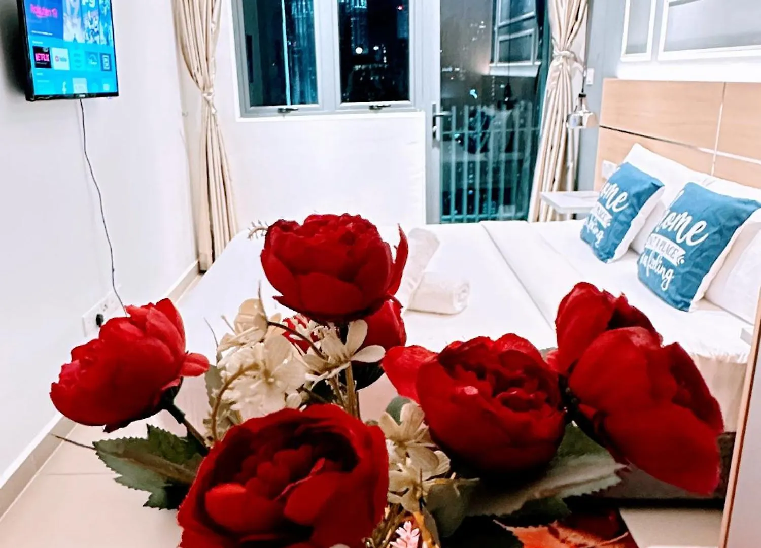 The Luxe Infinitum At Kl Malaysia Apartamento Kuala Lumpur